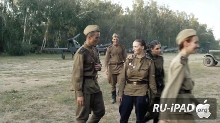  [3   12] [2013/WEB-DLRip/mp4/iPhone/iPod/iPad]