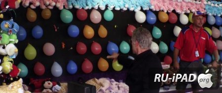  / Parker [2013/HDRip/mp4/iPhone/iPod/iPad]