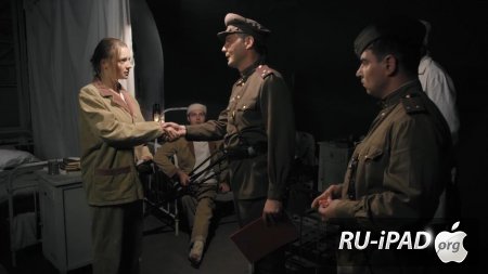  [5   12] [2013/WEB-DLRip/mp4/iPhone/iPod/iPad]