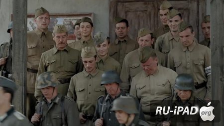  [6   12] [2013/WEB-DLRip/mp4/iPhone/iPod/iPad]