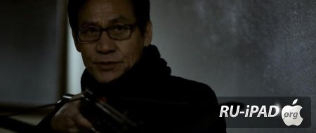  / Unbowed / Bu-reo-jin hwa-sal [2011/HDTVRip/mp4/iPhone/iPod/iPad]