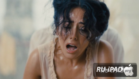     / Memoria de mis putas tristes [2011/BDRip/mp4/iPhone/iPod/iPad]