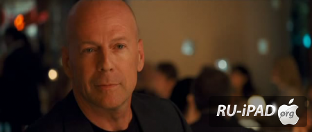   / Cop Out [2010/BDRip/mp4/iPhone/iPod/iPad]