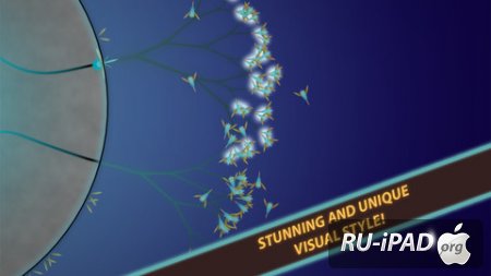 Eufloria HD [1.2.1][ipa/iPhone/iPod Touch/iPad]