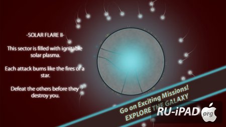 Eufloria HD [1.2.1][ipa/iPhone/iPod Touch/iPad]