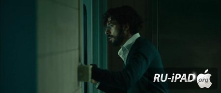  / El cuerpo [2012/HDRip/mp4/iPhone/iPod/iPad]