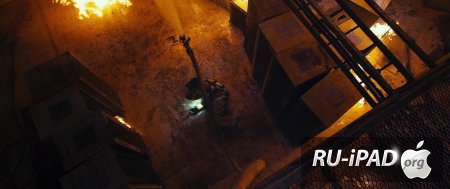  / The Tower [2012/BDRip/mp4/iPhone/iPod/iPad]