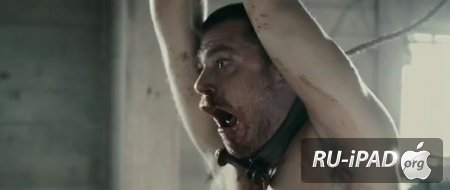      / I Spit on Your Grave [2010/BDRip/mp4/iPhone/iPod/iPad]