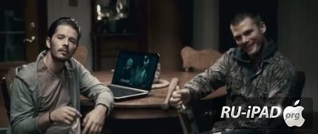      / I Spit on Your Grave [2010/BDRip/mp4/iPhone/iPod/iPad]