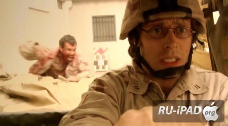    / Evilution [2008/HDRip/mp4/iPhone/iPod/iPad]