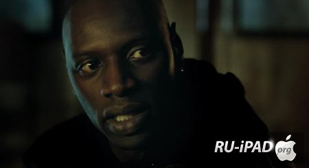  / Intouchables / 1+1 [2011/BDRip/mp4/iPhone/iPod/iPad]