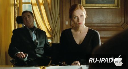  / Intouchables / 1+1 [2011/BDRip/mp4/iPhone/iPod/iPad]