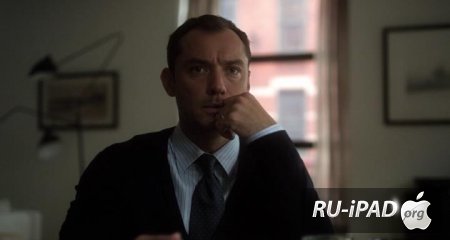   / Side Effects [2013/HDRip/mp4/iPhone/iPod/iPad]