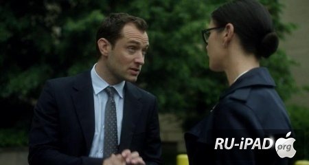  / Side Effects [2013/HDRip/mp4/iPhone/iPod/iPad]