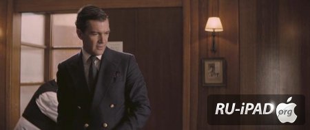   / The Other Man  [2008/HDRip/mp4/iPhone/iPod/iPad]