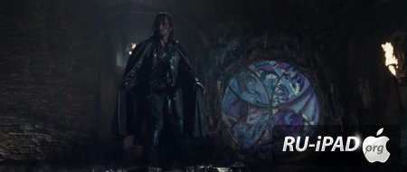   / Solomon Kane [2009/BDRip/mp4/iPhone/iPod/iPad]