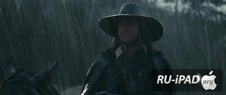   / Solomon Kane [2009/BDRip/mp4/iPhone/iPod/iPad]