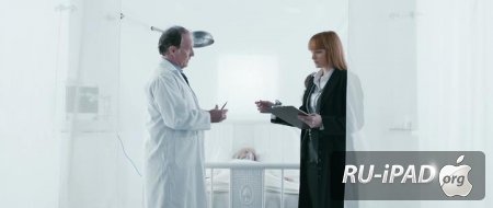  / Imaginaerum [2012/HDRip/mp4/iPhone/iPod/iPad]
