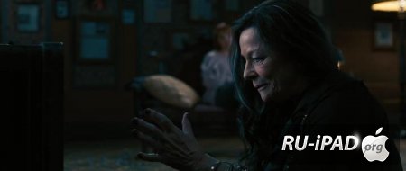  / Imaginaerum [2012/HDRip/mp4/iPhone/iPod/iPad]