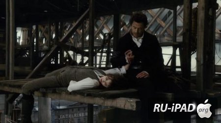   / Sherlock Holmes [2009/BDRip/mp4/iPhone/iPod/iPad]