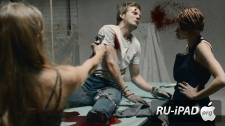    / Girls Against Boys [2012/BDRip/mp4/iPhone/iPod/iPad]
