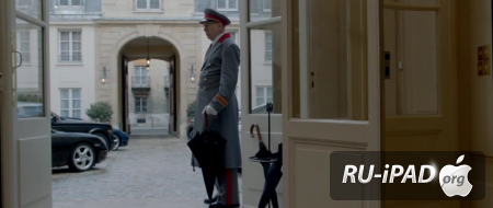    / De l'autre c&#244;t&#233; du p&#233;riph [2013/HDRip/mp4/iPhone/iPod/iPad]