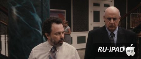  / Flypaper [2011/BDRip/mp4/iPhone/iPod/iPad]