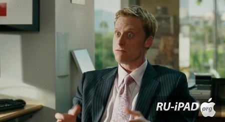   / Knocked Up [2007/BDRip/mp4/iPhone/iPod/iPad]