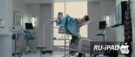   / The Back-up Plan [2010/BDRip/mp4/iPhone/iPod/iPad]