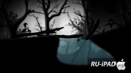 Stick Stunt Biker 2 [1.3]  [IPA/IPHONE/IPOD TOUCH/IPAD]