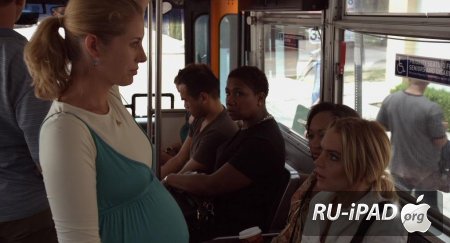   / Labor Pains [2009/BDRip/mp4/iPhone/iPod/iPad]