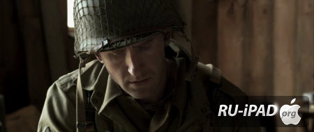    2 / Saints and Soldiers: Airborne Creed [2012/BDRip/mp4/iPhone/iPod/iPad]