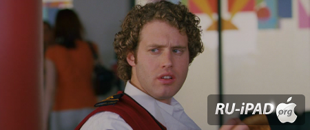     / She's Out of My League [2010/BDRip/mp4/iPhone/iPod/iPad]