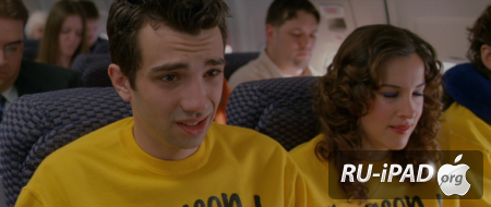     / She's Out of My League [2010/BDRip/mp4/iPhone/iPod/iPad]