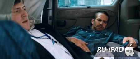 19 / Vehicle 19 [2013/HDRip/mp4/iPhone/iPod/iPad]