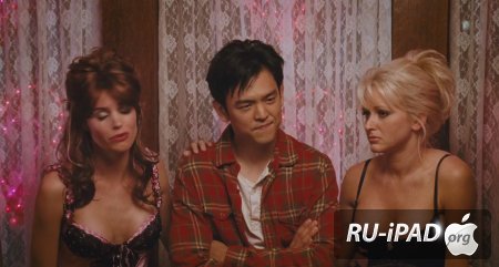   :    / Harold & Kumar Escape from Guantanamo Bay [2008/BDRip/mp4/iPhone/iPod/iPad]