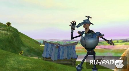     [2008/BDRip/mp4/iPhone/iPod/iPad]