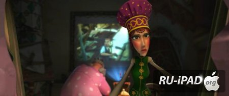      [2009/BDRip/mp4/iPhone/iPod/iPad]
