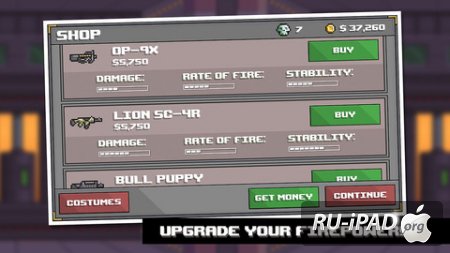 Random Heroes 2 [1.1] [IPA/IPHONE/IPOD TOUCH/IPAD]