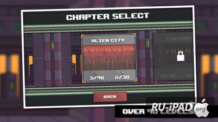 Random Heroes 2 [1.1] [IPA/IPHONE/IPOD TOUCH/IPAD]