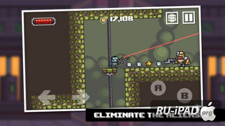 Random Heroes 2 [1.1] [IPA/IPHONE/IPOD TOUCH/IPAD]