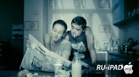  8  / 16  [2013/WEBRip/iPhone/iPod/iPad]
