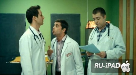  8  / 16  [2013/WEBRip/iPhone/iPod/iPad]