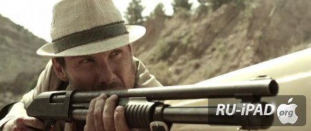  / El Gringo [2012/HDRip/mp4/iPhone/iPod/iPad]
