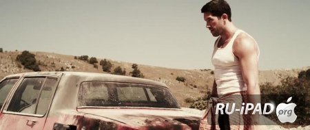  / El Gringo [2012/HDRip/mp4/iPhone/iPod/iPad]
