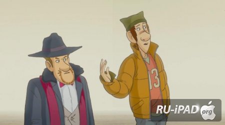 ! -- [2013/HDRip/mp4/iPhone/iPod/iPad]