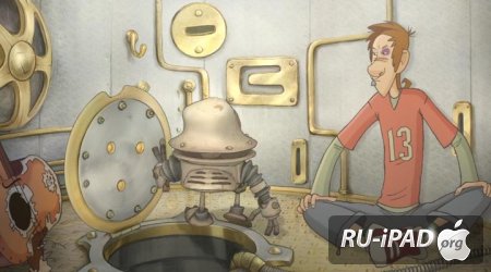! -- [2013/HDRip/mp4/iPhone/iPod/iPad]