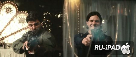  ! / Revenge for Jolly! [2012/WEBRip/mp4/iPhone/iPod/iPad]