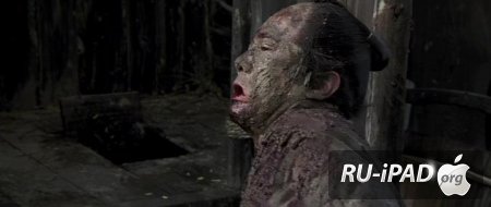 13  / 13 assassins / Jusan-nin no shikaku [2010/HDRip/mp4/iPhone/iPod/iPad]