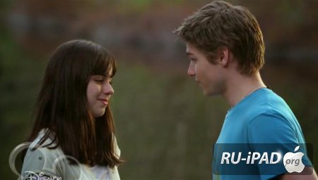    / Kiss at Pine Lake [2012/SATRip/mp4/iPhone/iPod/iPad]